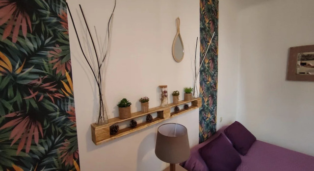 Номер Standard Le Bon Geours