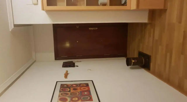 Апартаменты Julias Apartment