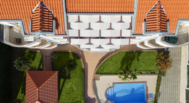 Апартаменты Villa Gravic 1