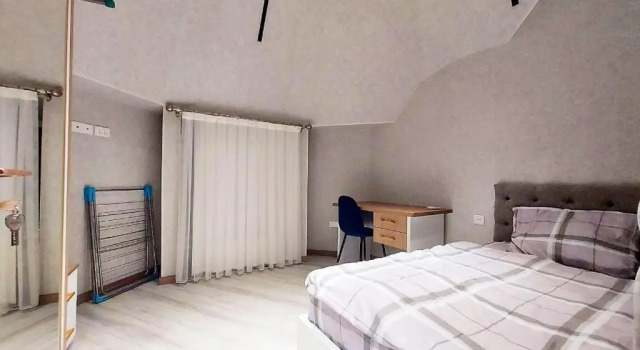 Appartamento 2 camere Supper Apartment