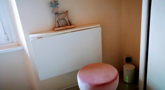 Апартаменты Q21apartment -The Silent Charm