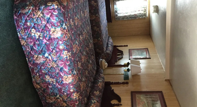 Номер Standard с 2 комнатами Elko Motel