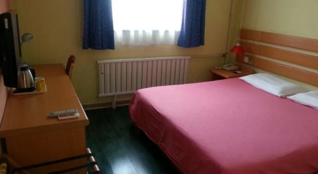 Home Inn Jinzhong Yuci Branch