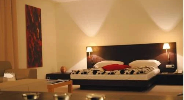 Relais & Chateaux Hanner