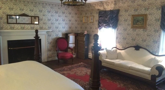 Prospect Hill Inn & Restaurant, Prenota Hotel Louisa Virginia