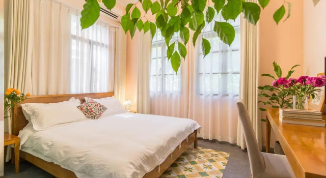 Liangzhu Lifestyle Hotel, Book Hotel Siming 