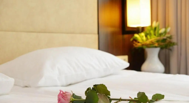 Номер Standard Hotel Fryderyk