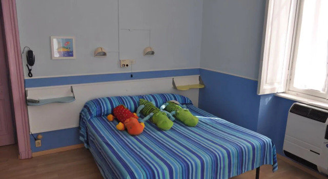Hotel Del Bambino, Buchen Sie Hotel Hotels in Finale Ligure mit Pool, Schwimmbad