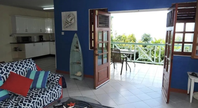 Amazing Beach View Apartments