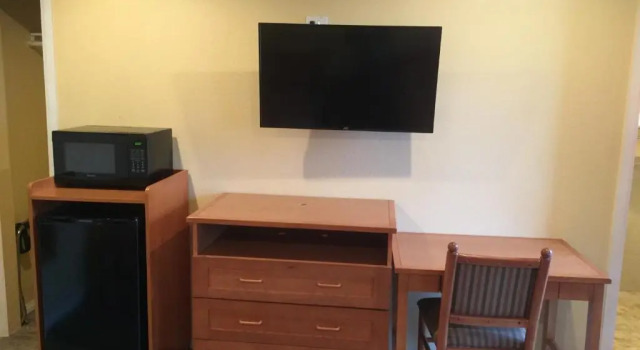 Номер Standard Bayshore Inn Ventura