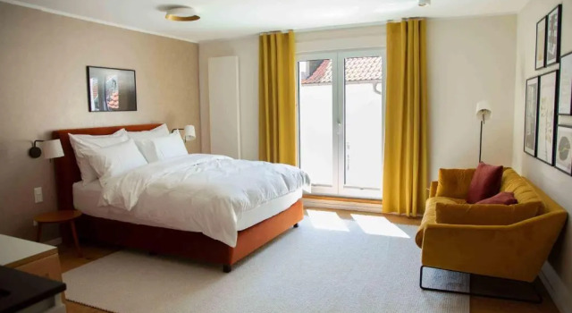 Полулюкс 21rooms