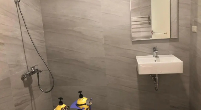 Четырёхместный номер Deluxe Fun Holiday Family Hostel
