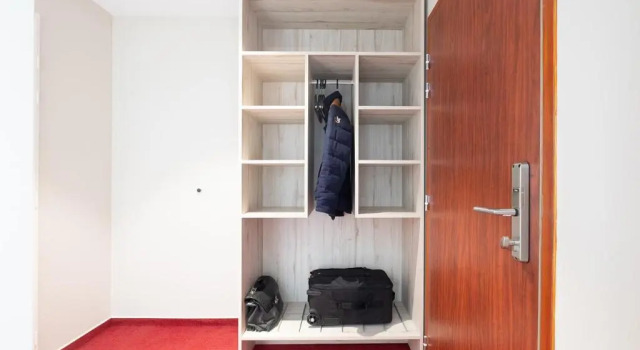Трёхместный номер Standard The Originals City, Hôtel Acadine, Pont-Audemer