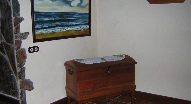 Villa Caya B