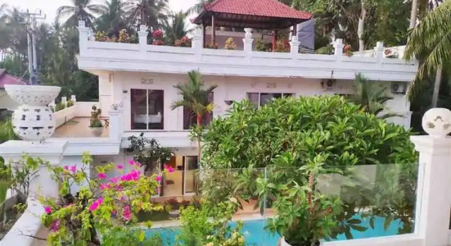 Rumah Bagus Saba, Reserva ahora Villa Blahbatu Gianyar