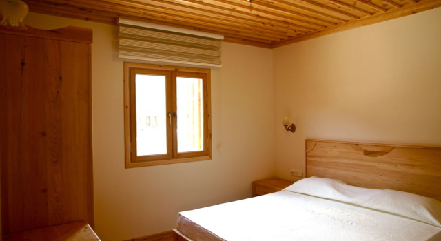 Hotel Odile, Rezervovat Hotel Hotely v Mediterranean Region Turkey s bazénem, Bazén