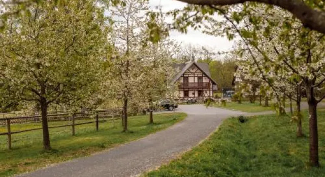 Farma Hory, Book Hotel Karlsbad Karlovy Vary