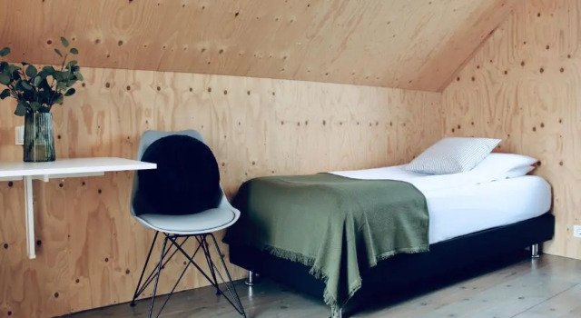 Коттедж iStay Cottages