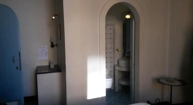 Двухместный номер Standard Hotel Andreina