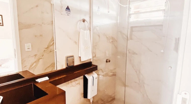 Номер Standard Hotel Lorimar