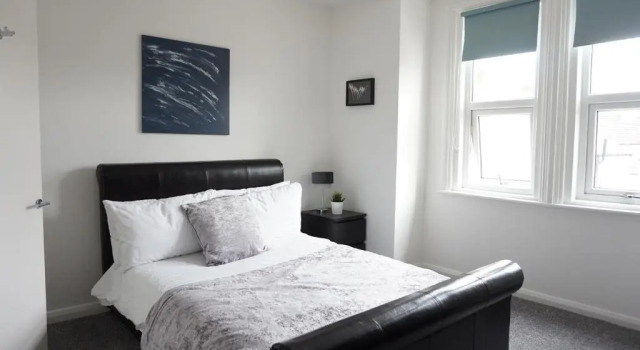 Sienna Holiday Apartments, Varaa Huoneisto Asunnot kohteessa Merseyside, Huoneisto