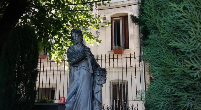 Hôtel Les Corps Saints