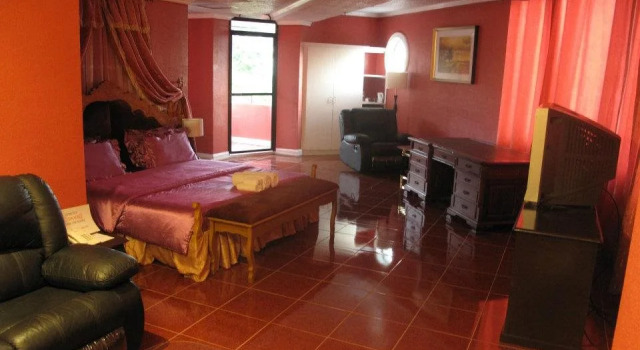 Jaimee's Hotel, Book Hotel Maasin Southern Leyte