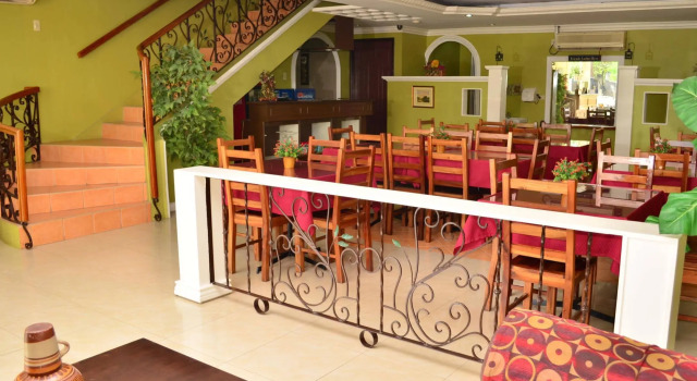 El Portal Inn, Rezervovat Hotel Wellness hotely v Tagbilaran, SPA