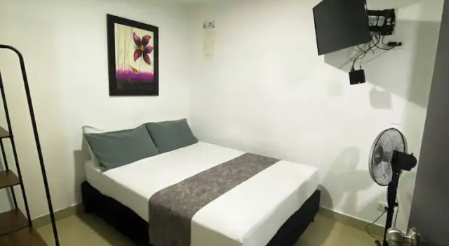 Семейный номер Standard Hotel Bulerias 33