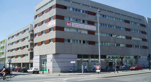Sejours & Affaires Nantes Ducs de Bretagne