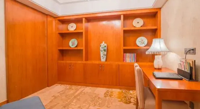 Люкс Presidential Longyou International Hotel