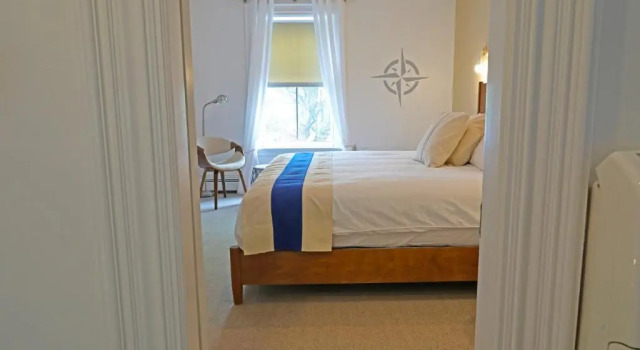 Номер Standard The Hotel Marblehead