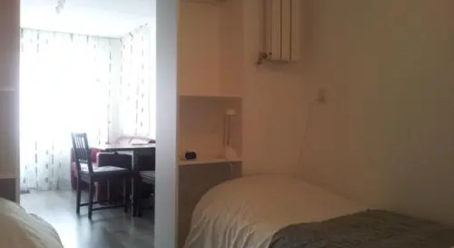 Homestay Bij Aelita, Reserva ahora Hotel Hoteles en Islas Frisias con aparcamiento, Aparcamiento