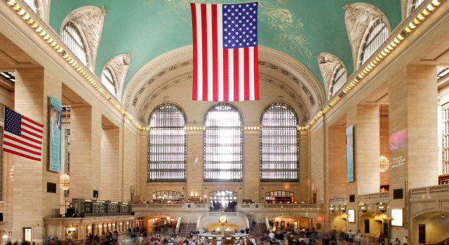 Hyatt Grand Central New York