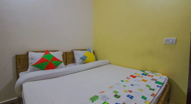 OYO 17019 Home Peacefully Studios Calangute, Book Hotel Calangute 
