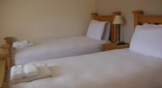 Inspiration Lodge, Забронировать Отель Отели Dingle Peninsula с парковкой, Парковка