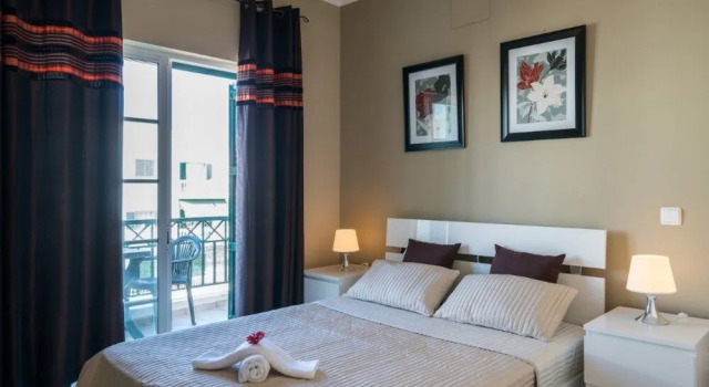 Akisol Tavira Sky III, Забронировать Апартаменты/квартира Отели Тавира с парковкой, рядом с Benamor Golf Course, Парковка