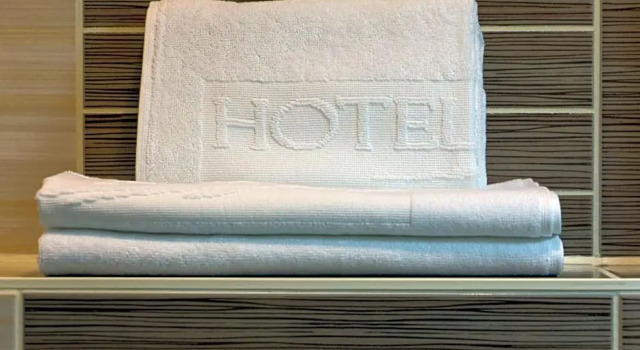 Номер Comfort Hotel Port
