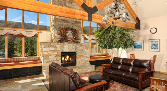 Gateway Mountain Lodge, A Vail Resorts Property, Book Hotel Hoteller i Keystone med pool, Swimmingpool