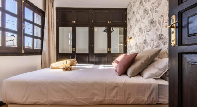 Двухместный полулюкс с видом на улицу Hotel Ecolife Tenerife - Tenerife Sur