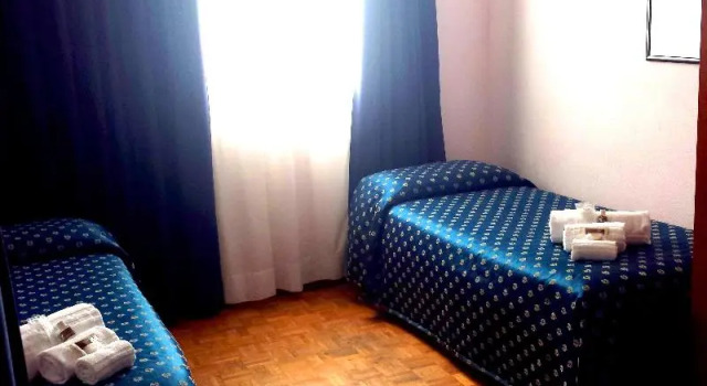 Номер Standard Hotel Rio Sanremo