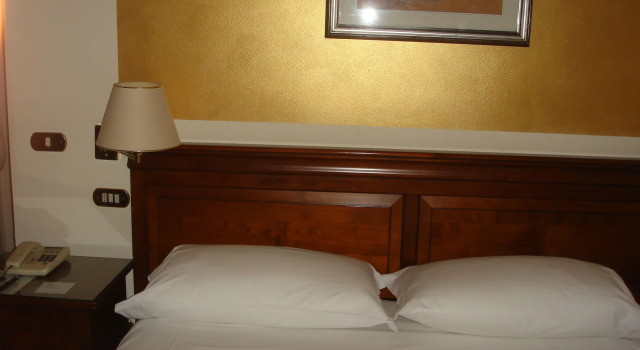 Hotel al Castello
