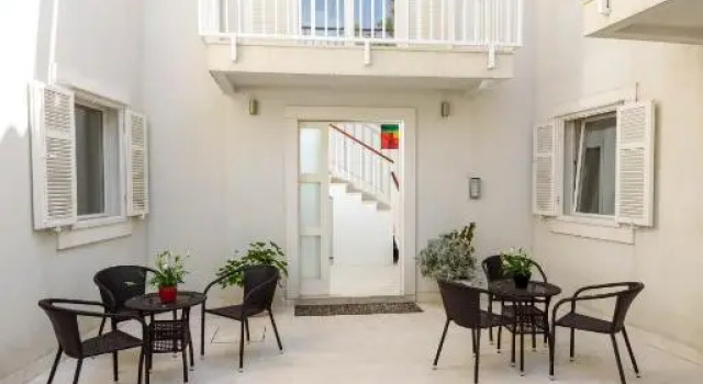 Апартаменты c 1 комнатой Apartments Gea Trogir
