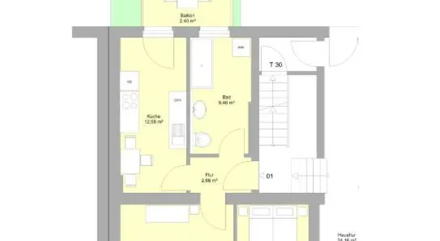 Апартаменты Raja Jooseppi Apartments