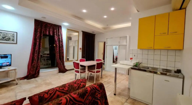 Апартаменты Apartmani N.Mays