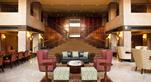 Sheraton Eatontown Hotel