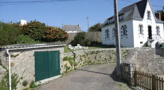 Maison Bretonne, จอง อพาร์ทเมนท์ Audierne Pointe du Raz
