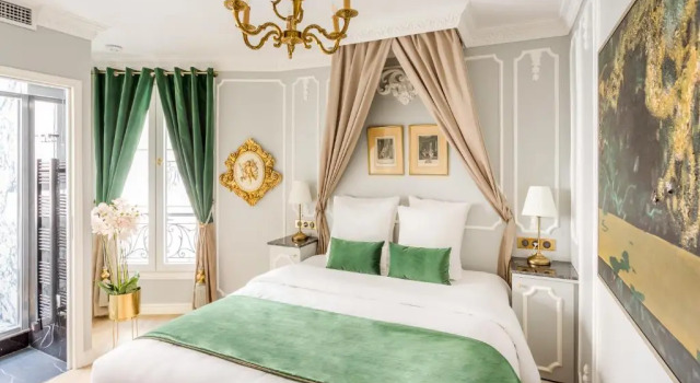 Luxury 2 Bedroom 2,5 Bathroom Apartment - Champs Elysees, Забронировать Апартаменты/квартира Отели Парижа с парковкой, рядом с Свято-Троицкий собор и Русский православный духовно-культурный центр, Парковка