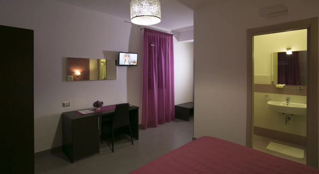 Rotte e Sentieri B&B