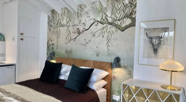 Beautiful coastal townhouse with parking - Oyster House, 予約 ホテル Deal ケント